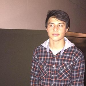 Meet your Posher, Matthew